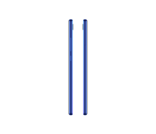 Xiaomi Mi 8 lite 6/128GB Aurora Blue - 455476 - zdjęcie 6